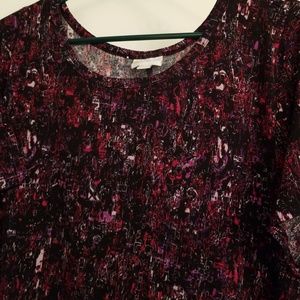 Lula Roe Carly Dress